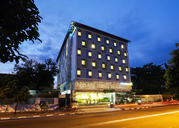 Hotel Citradream Tugu Yogyakarta